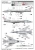 Trumpeter 01688 Tu-128UT Fiddler 1/72